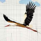 Vol Canvas oil 21th century - photo 2