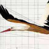 Vol Canvas oil 21th century - photo 4