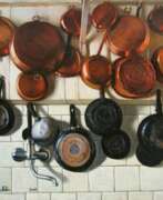 Aperçu. Cuisine italienne 