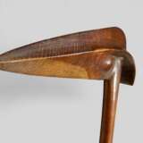 Rare Kanak kagu Wooden Bird Beak Puzzle New Caledonia 19th Century Lacquered wood 19th century - photo 12