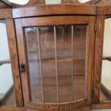 Meuble &agrave; th&eacute; Oak Early 20th century - Foto 4