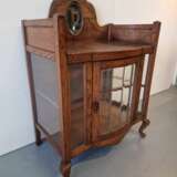 Meuble &agrave; th&eacute; Oak Early 20th century - Foto 5