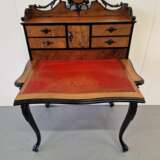 Изысканный письменный стол Neo-baroque 19th century г. - фото 7