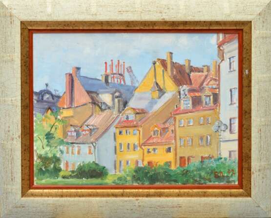 Площадь Лив The end of the 20th century г. - фото 1 Площадь Лив The end of the 20th century г. - фото 1