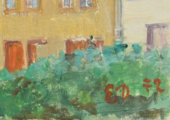 Площадь Лив The end of the 20th century г. - фото 2 Площадь Лив The end of the 20th century г. - фото 2