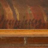 Still life with meadow flowers and plate Early 20th century - photo 2