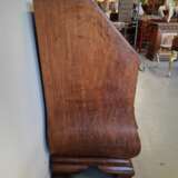 Антикварный секретер Ореховое дерево Neo-baroque Mid-19th century г. - фото 7