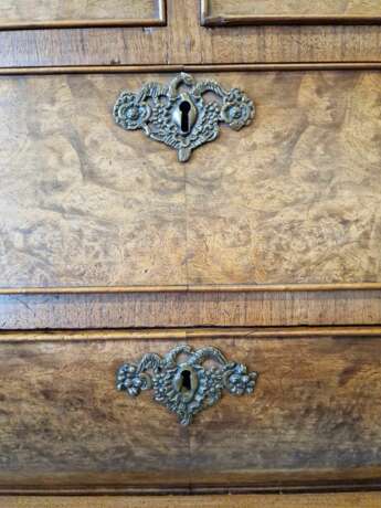 Антикварный секретер Ореховое дерево Neo-baroque Mid-19th century г. - фото 9 Антикварный секретер Ореховое дерево Neo-baroque Mid-19th century г. - фото 9