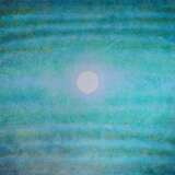 Dina Abele - Murmures et la nuit Leinwand Other style 21th century - Foto 1