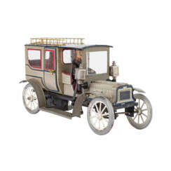 CARETTE Limousine, um 1910.