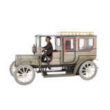 CARETTE Limousine, um 1910. - photo 2