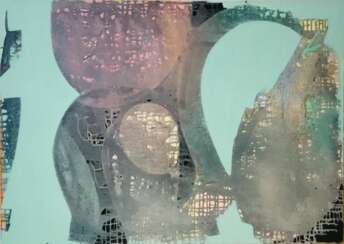 Daiga Freimane - Evening tale