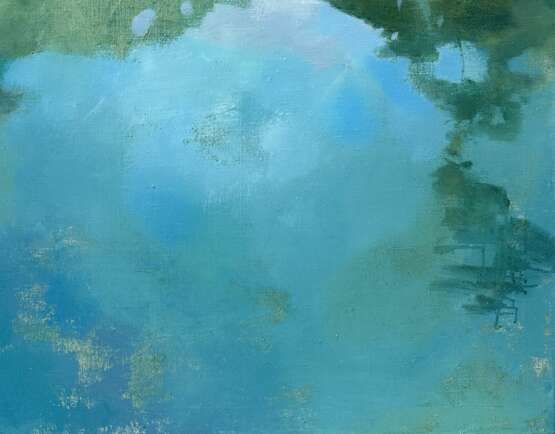 Антра Ивдра - Ограниченное время Canvas oil 21th century г. - фото 3 Антра Ивдра - Ограниченное время Canvas oil 21th century г. - фото 3