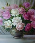 Product catalog. Букет пионов