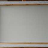 Пионы и фрукты. Leinwand auf dem Hilfsrahmen Öl классическая современная живопись Blumen- und Fruchtstillleben Ukraine 2020 - Foto 4