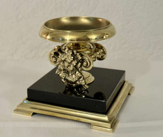 Ensemble de papeterie Art Nouveau Bronce Early 20th century - photo 6 Ensemble de papeterie Art Nouveau Bronce Early 20th century - photo 6