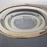 Комплект из 3 столов Латунь Design of 70’s 20th century г. - фото 3