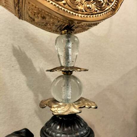 Unique Elephant Statue in Bronze with Coral 20th Century Бронза Other style 20th century г. - фото 5 Unique Elephant Statue in Bronze with Coral 20th Century Бронза Other style 20th century г. - фото 5