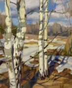 Overview. Birches
