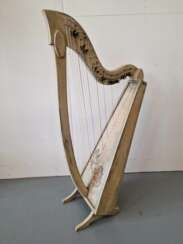 Children harp
