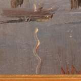 Вид на Старую Ригу Mid-20th century г. - фото 2