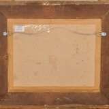 Вид на Старую Ригу Mid-20th century г. - фото 3