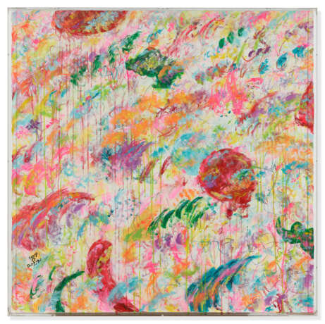 AYAKO ROKKAKU (B. 1982) - photo 2