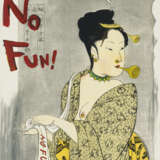 YOSHITOMO NARA (B. 1959) - photo 3