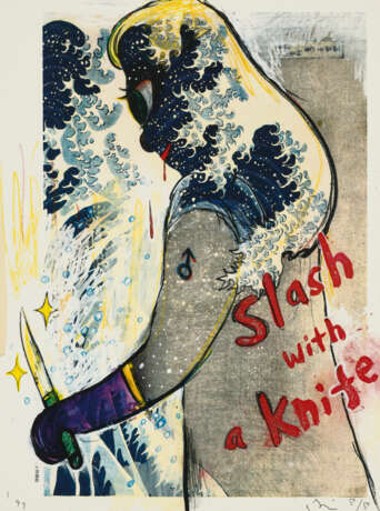 YOSHITOMO NARA (B. 1959) - photo 9