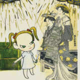 YOSHITOMO NARA (B. 1959) - photo 11