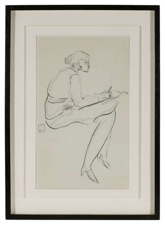 SANYU (1895-1966) - photo 2