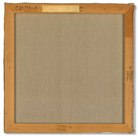 CHEN YIFEI (1946-2005) - Foto 3