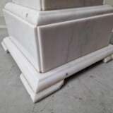 Marble column - podium Мрамор 20th century г. - фото 4