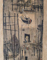 CHEONG SOO PIENG (1917-1983)