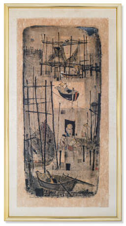 CHEONG SOO PIENG (1917-1983) - photo 2