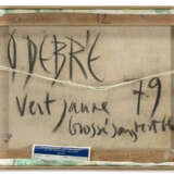 Olivier Debré (1920-1999) - photo 3