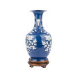 Vase. CHINA, Qing Dynastie (1644-1911). - Foto 2