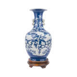 Vase. CHINA, Qing Dynastie (1644-1911). - Foto 3
