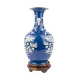 Vase. CHINA, Qing Dynastie (1644-1911). - Foto 4