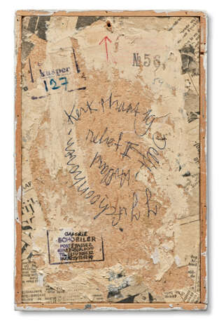 Jan Schoonhoven (1914-1994) - photo 5