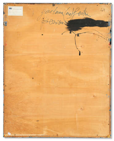 Tano Festa (1938–1988) - photo 2