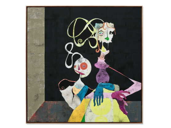 Gert et Uwe Tobias (nés en 1973) - Foto 2