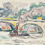 Paul Signac (1863-1935) - photo 1