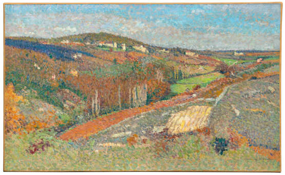Henri Martin (1860-1943) - photo 2