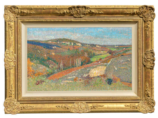 Henri Martin (1860-1943) - photo 4