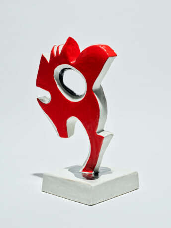 D'après Fernand Léger (1881-1955) - фото 2 D'après Fernand Léger (1881-1955) - фото 2