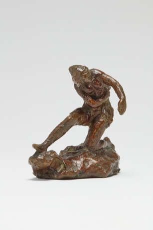 Émile-Antoine Bourdelle (1861-1929) - фото 2