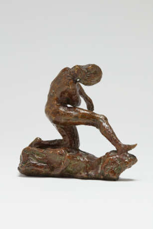 Émile-Antoine Bourdelle (1861-1929) - фото 5