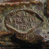 Émile-Antoine Bourdelle (1861-1929) - фото 10