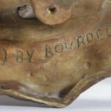 Émile-Antoine Bourdelle (1861-1929) - фото 13